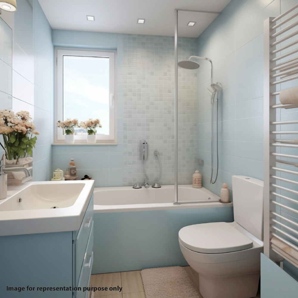 Ocean-Inspired Tiles